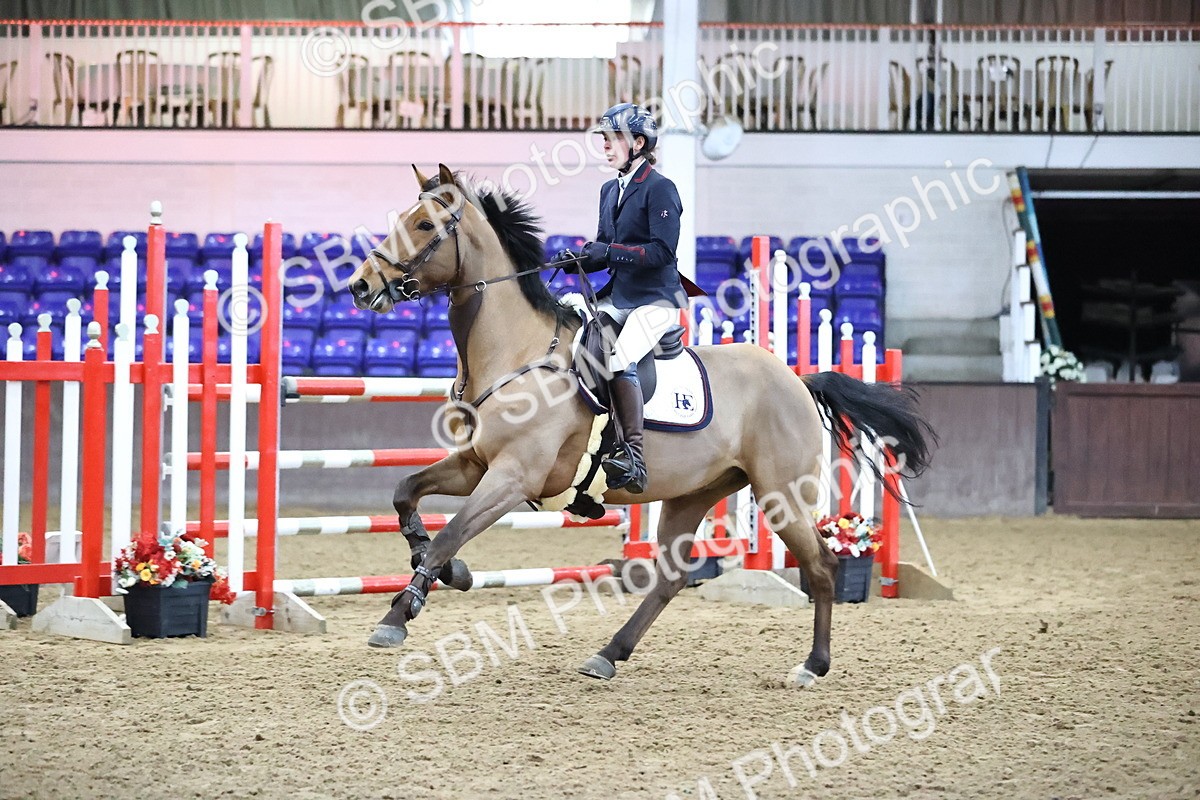 SBM_005045 - Class 17 - Senior Foxhunter - 1.20m