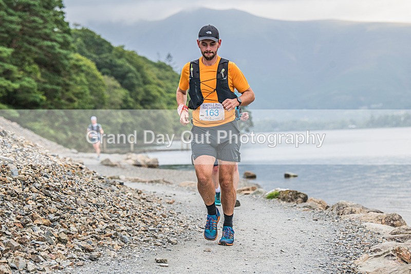 Scafell-222 - High Terrain Events Scafell Pike Trail Marathon Sunday 18th August 2024