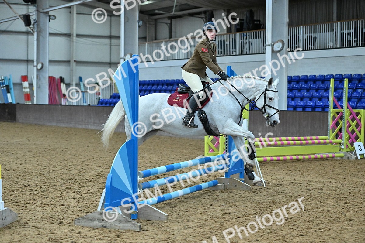 SBM_003222 - Class 53 - 60cm Restricted