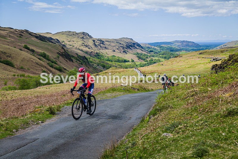 124210 - Hardknott Pass Camera 1 12.00-13.00