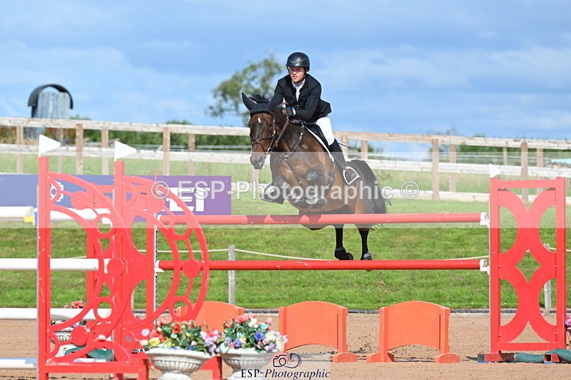 230721A-170455-07970 - Cls 10, 2 Star Big 1.45m Break to End