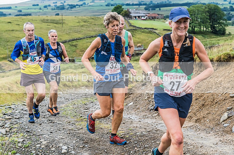 Tebay-109 - Tebay Fell Race Wednesday 28th June 2023