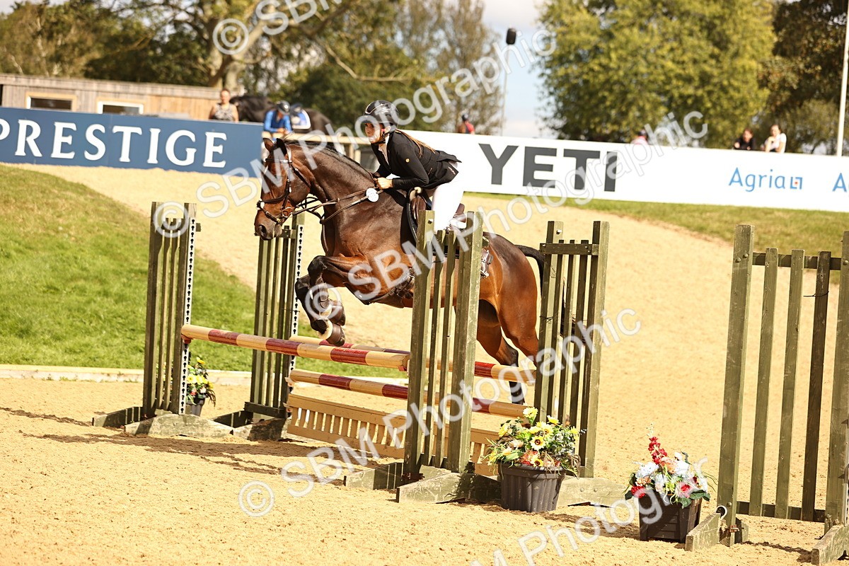 SBM_43456 - J40 Senior 90cm Supreme Championship
