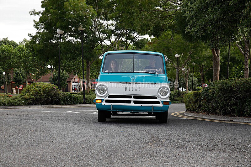  - The Ridge 11th July