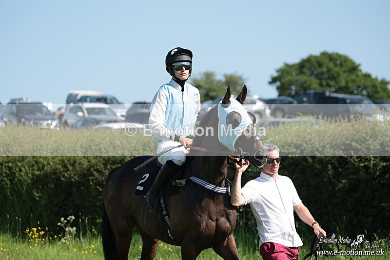PtP 250526 631 - Albrighton & Woodland PtP Chaddesley Corbett 25/05/26