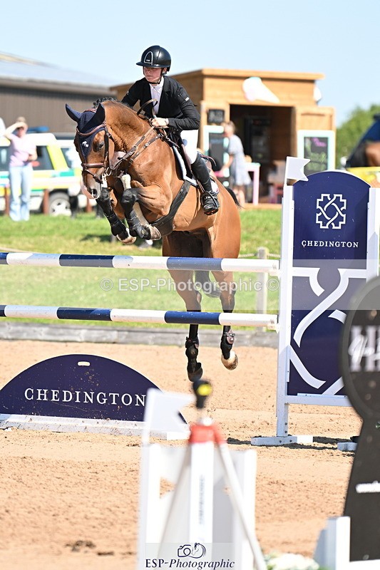 240719A-103143-10067 - Cls 2, 3 Star Small Tour 1.40m