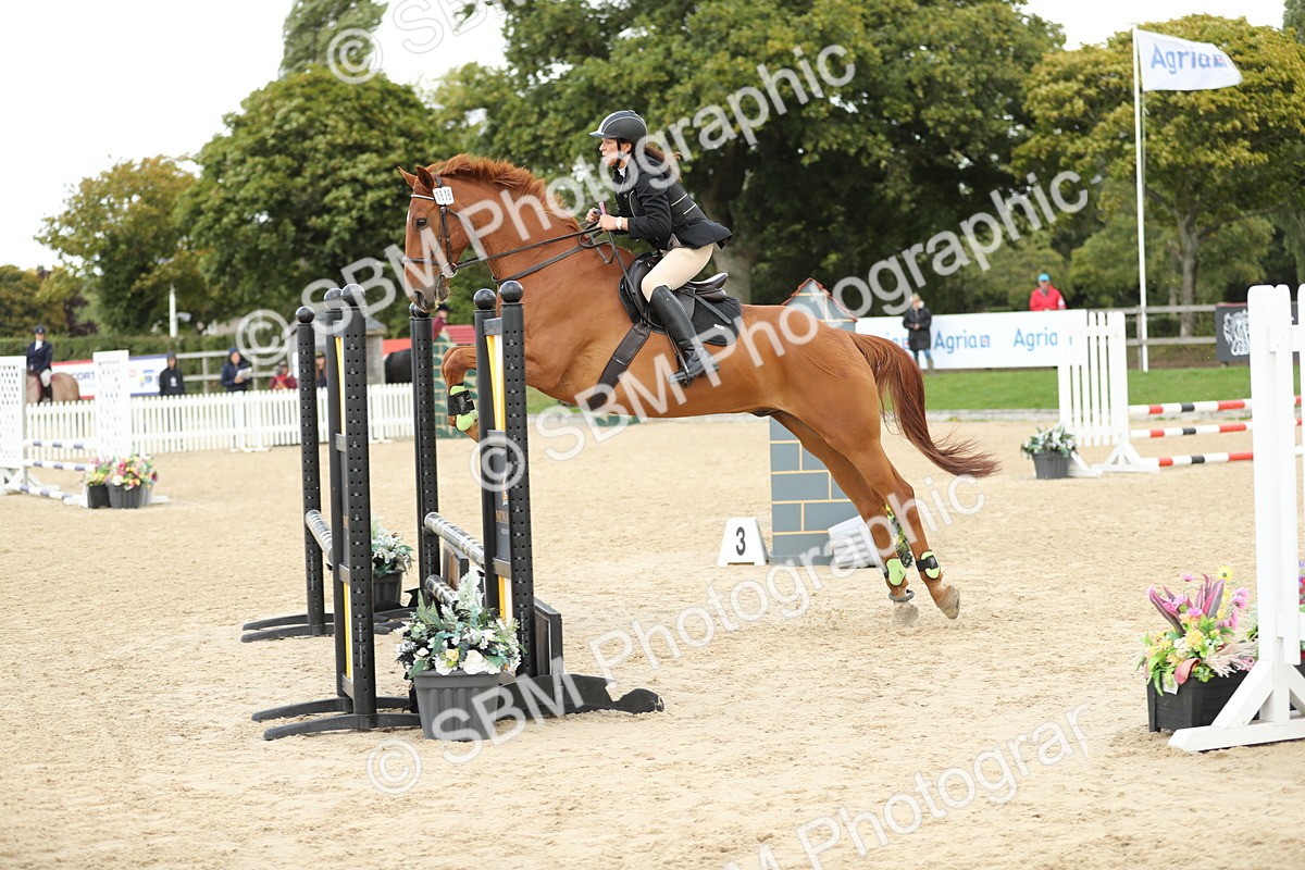 SBM_09850 - J36 - Veteran Rider 70cm