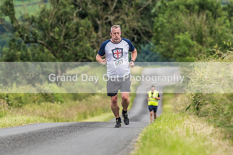 Lambfoot-581 - Lambfoot Loop Road Race Tuesday 2nd July 2024