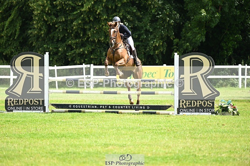 240713-110617-37438 - Cls 147 Amateur 1.10m Championships