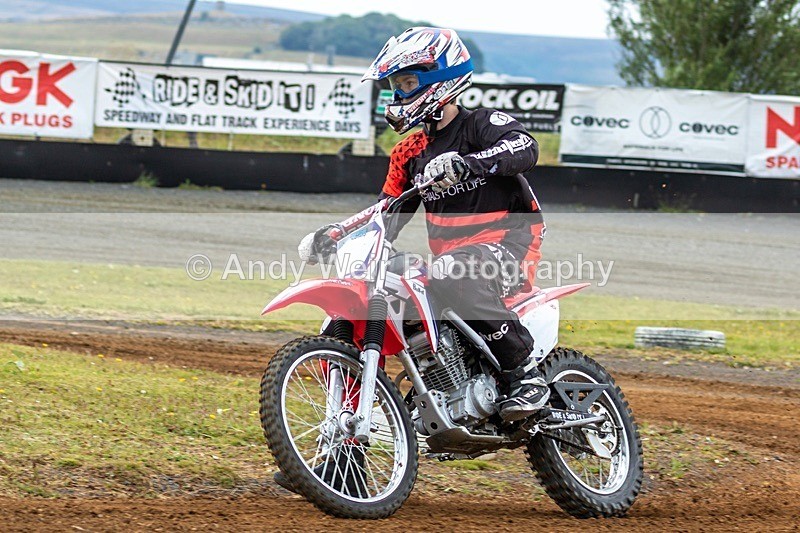 220723-7D-8E0A3832 - Ride & Skid It Flat Track Experience 23rd July 22