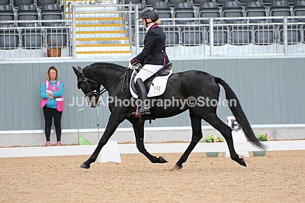 SIAL9190 - GDG Bogenraith Friday 26th Sept 2025