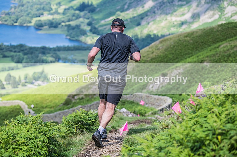 Arnison-247 - Arnison Dash Fell Race Sunday 29th June 2025