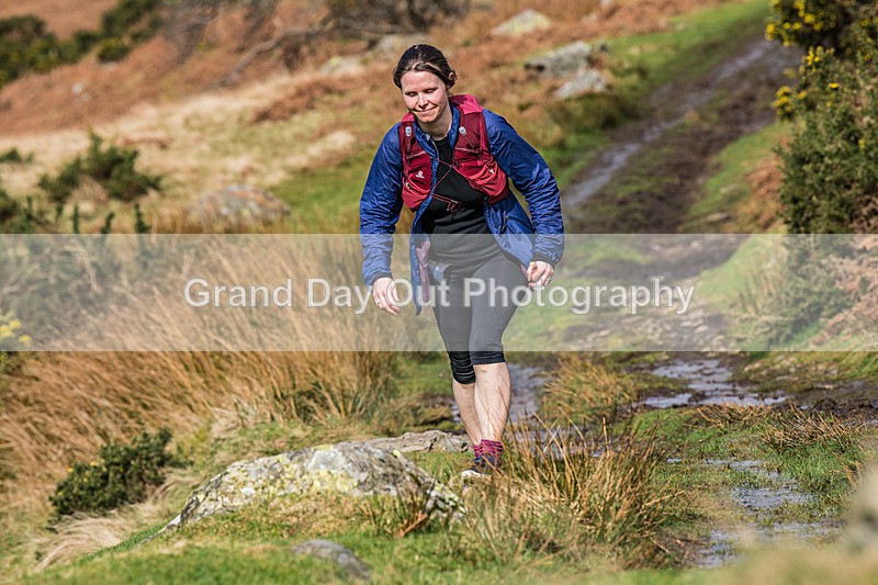 Buttermere-869 - High Terrain Events Buttermere Trail Run Sunday 26th March 2023