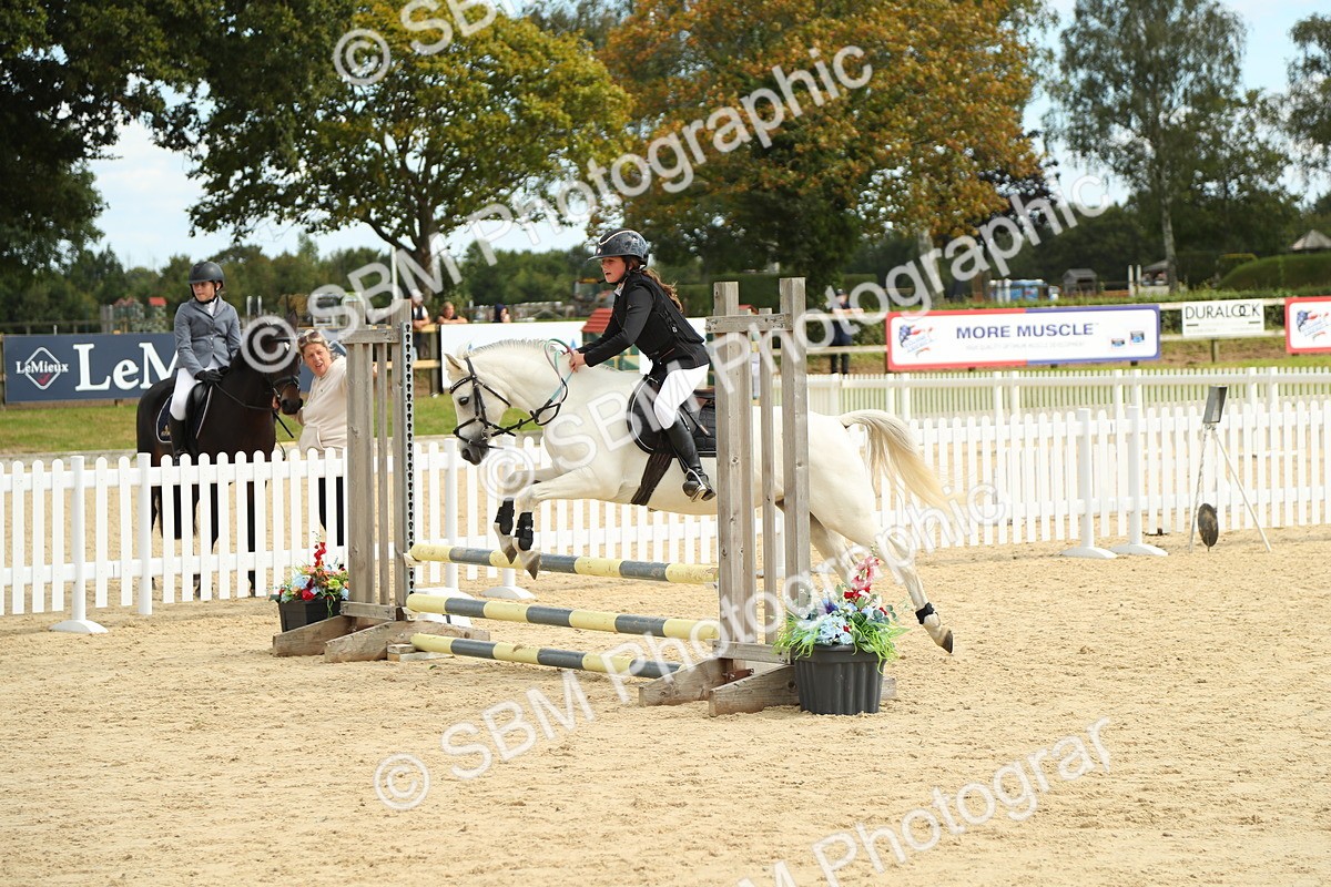 SBM_46438 - J7 - Junior Pony 60cm Championship