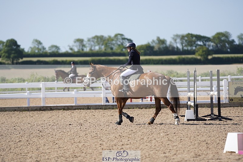 230528A-091136-05645 - Cls 30 British Novice & 90cm Open