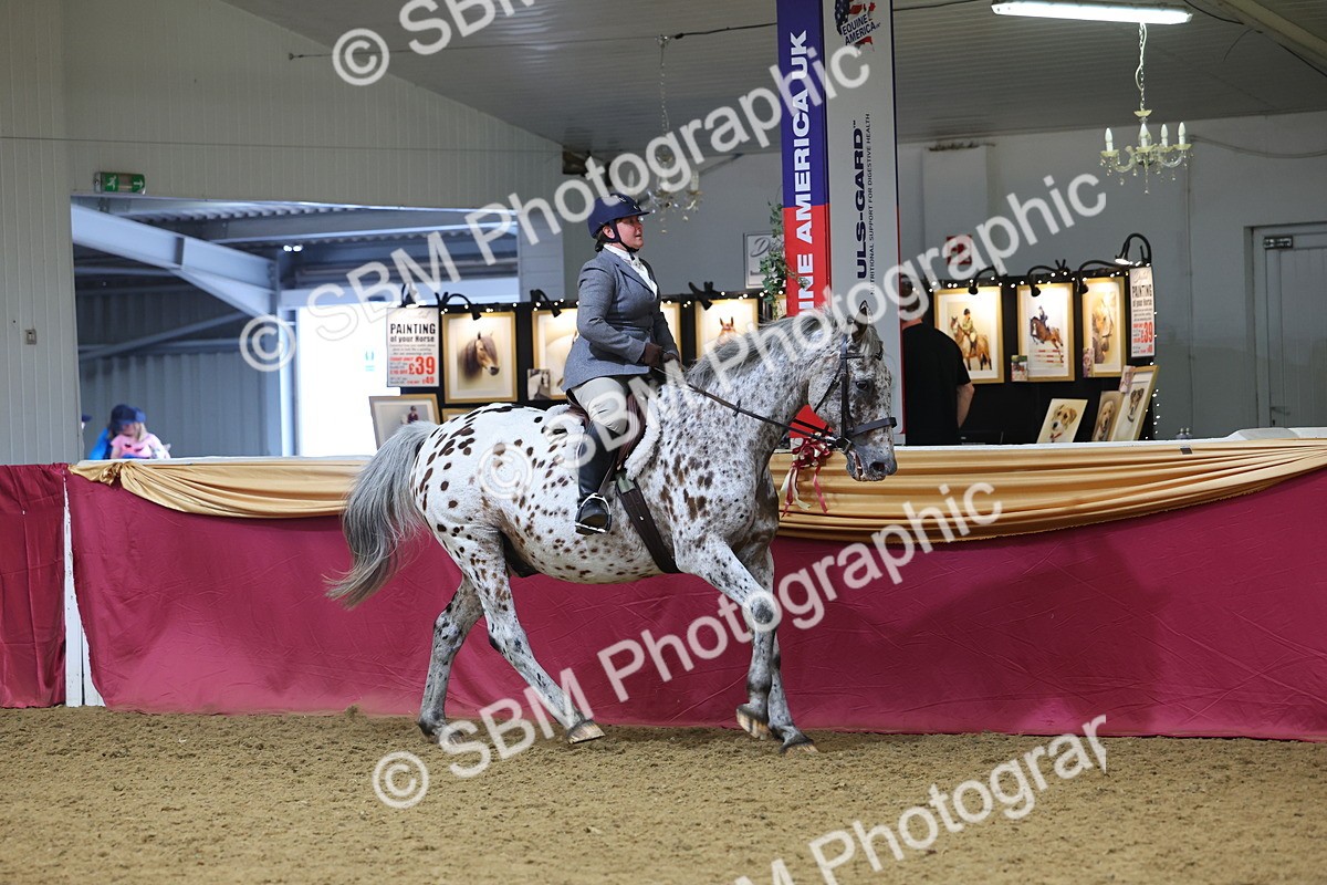 SBM_23666 - Class 904 - Supreme Final Ridden Diamond