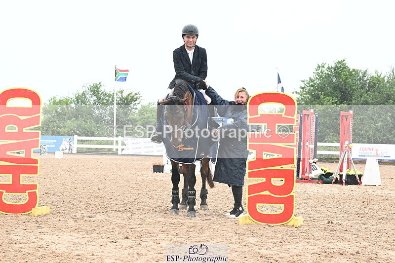 240720A-141724-15263 - Cls 23, Amateur Jump Off and Presentations