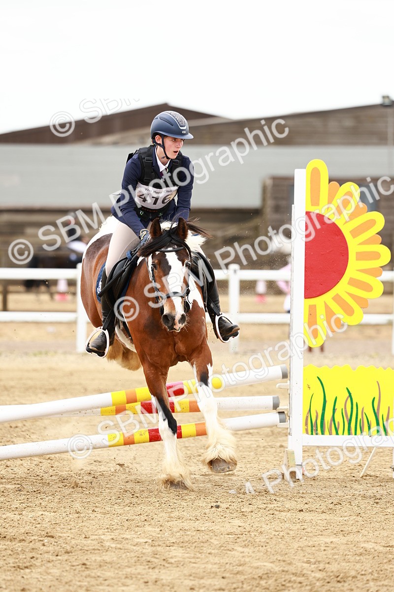 SBM_008246 - Class 4 - 70cm