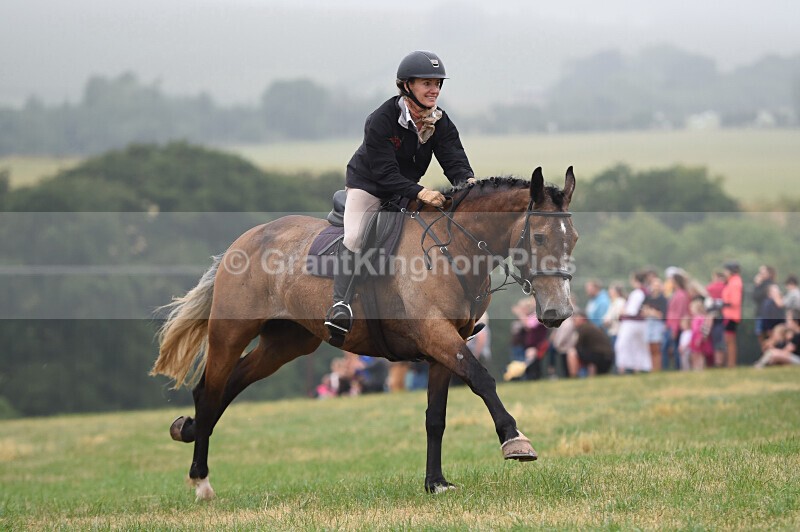 54 - Duns Summer Festival Ellemford Rideout 2026