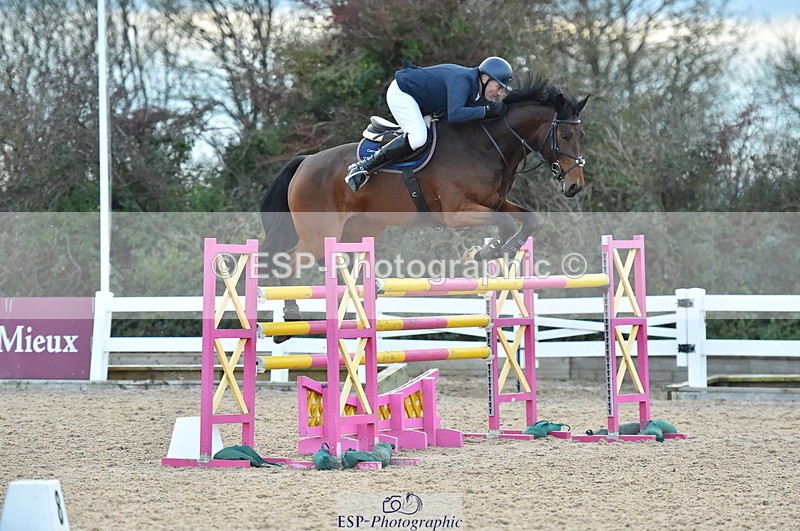 231111A-152458-02452 - Cls 14 Blue Chip 1.25m Winter Qualifier