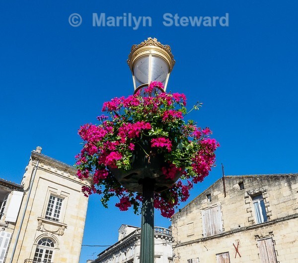 Libourne-20 - Bordeaux and nearby, France