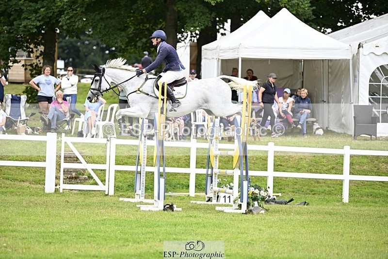 240711-144936-28572 - Cls 118 Snr 1.45m Grand Prix