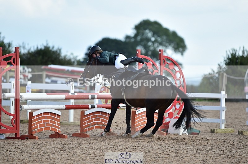 230902A-143054-01770 - Cls 3B Pony Medium 90cm