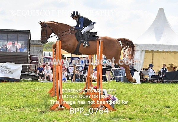 BPP_0764 - CLASS 4 B & C Championship Qualifier