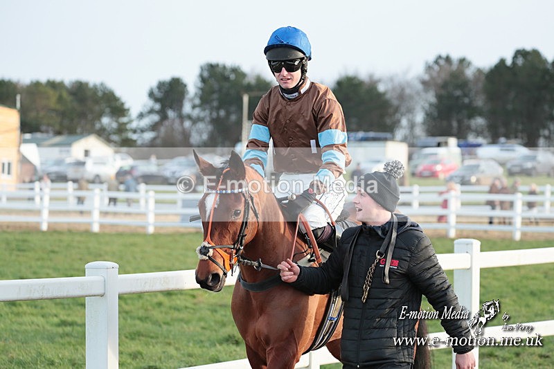 PtP 270124 1141 - Royal Artillery PtP Larkhill 27/01/24