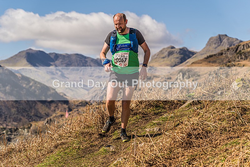 Elterwater-776 - Kendal Winter League Races Elterwater Sunday 24th March 2024