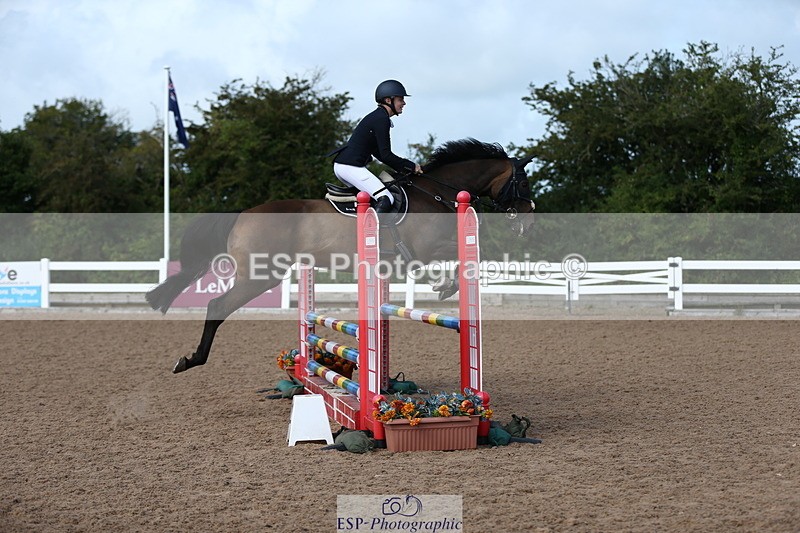 230811A-103542-03549 - Cls 15 85cm Nat Am Qualifier