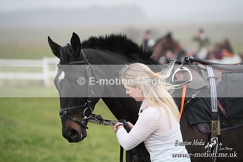 PtP 011224 1188 - Hursley Hambledon Point-to-Point Larkhill 01/12/24
