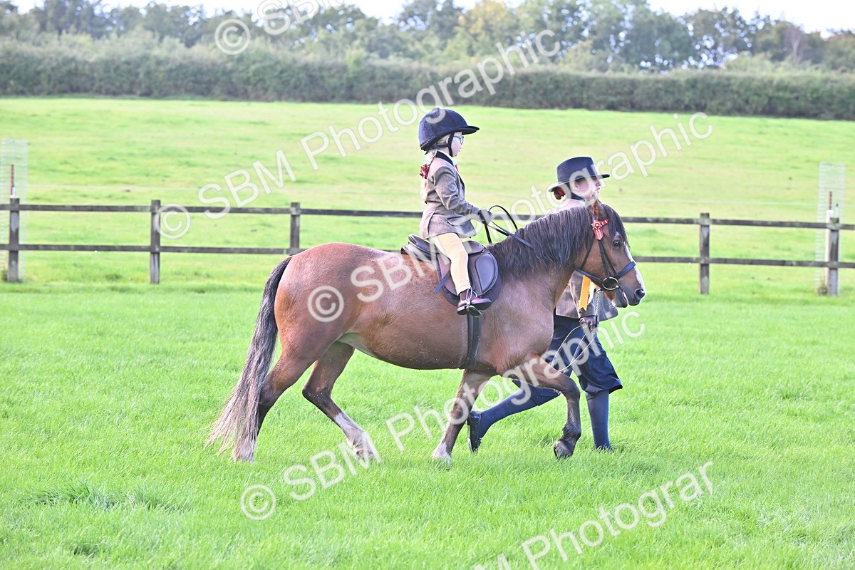SBM_36539 - S18 - Novice & Newcomer Lead Rein Pony