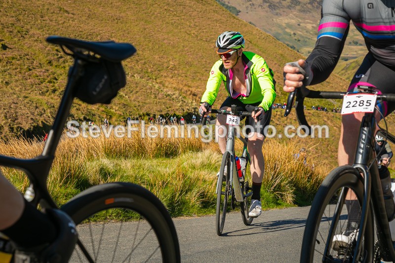 093640 - Newlands Pass 09.00 - 10.00