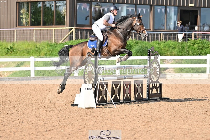 240509A-173300-03400 - Cls 6 1.10m National Am Quali and Open