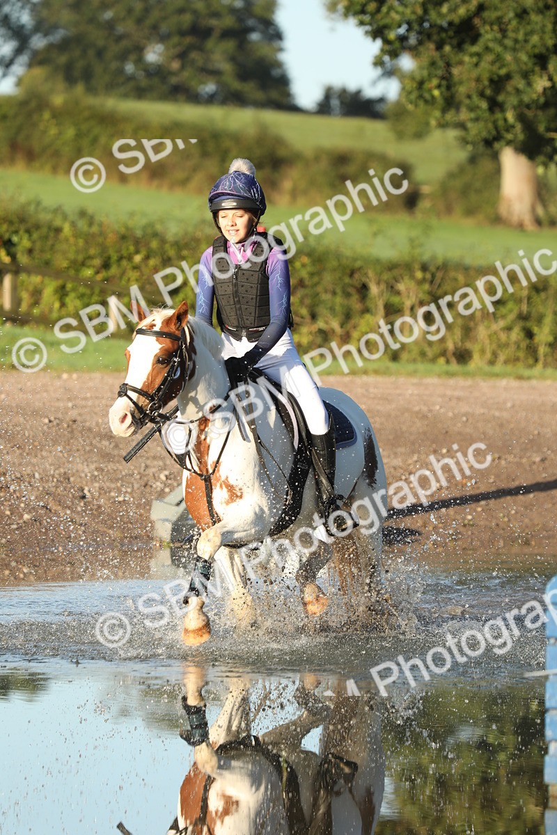 SBM_00245 - E1 Eventers Challenge Clear Round