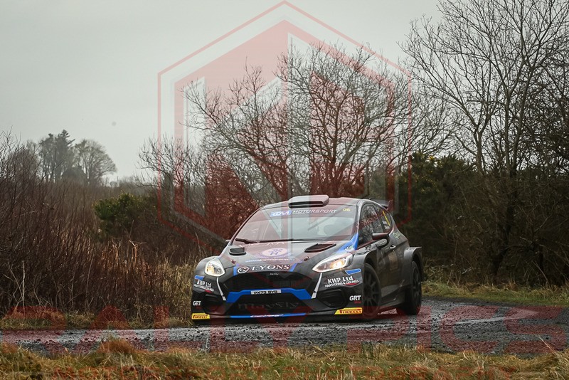 Corrib Oil Galway 24-91 - Corrib Oil Galway International Rally 2024