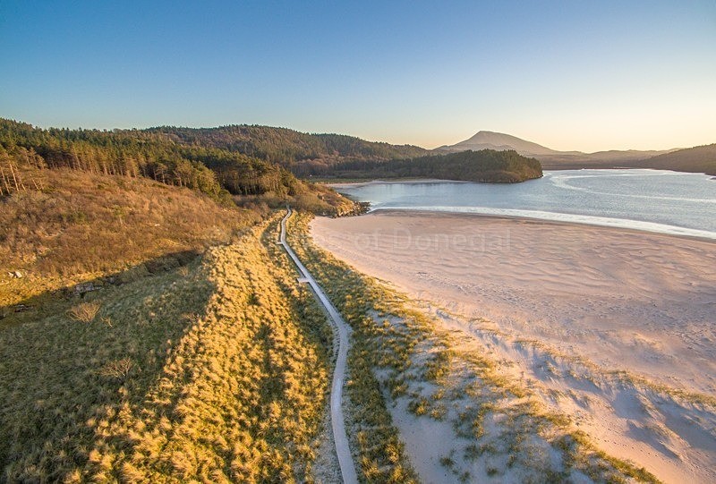 DJI_0053a - Creeslough & Dunfanaghy