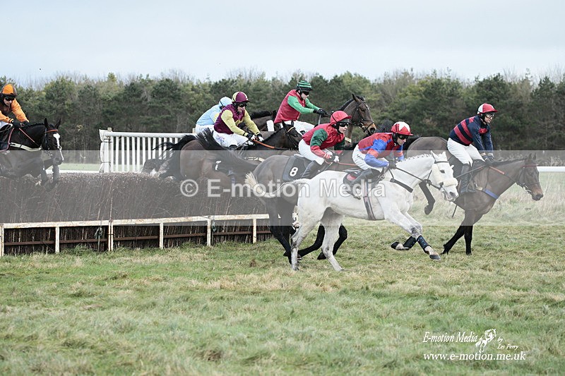 PtP 020122 67 - Larkhill Racing Club Point-to-Point 02/01/2022
