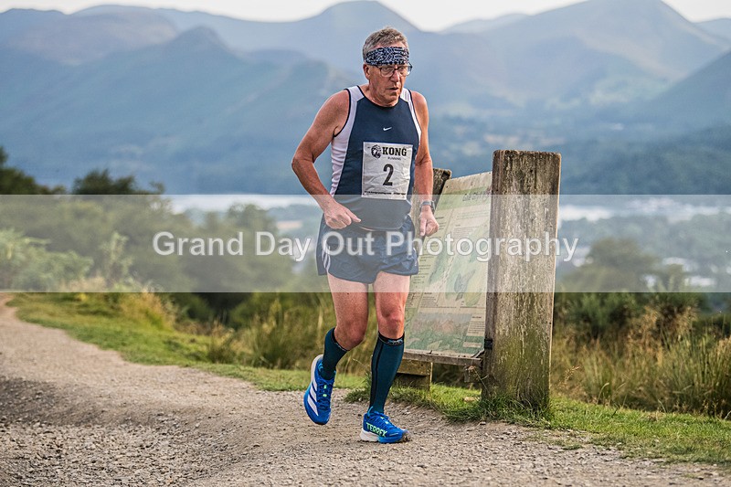 Not Round Latrigg-304 - Not Round Latrigg Fell Race Wednesday 12th August 2026