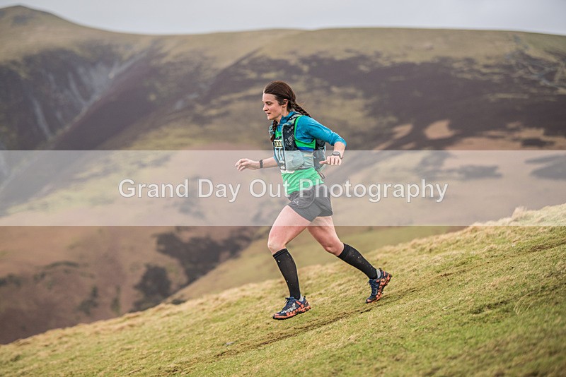 Loopy Latrigg-468 - Kong Loopy Latrigg Fell Race Saturday 27th January 2024