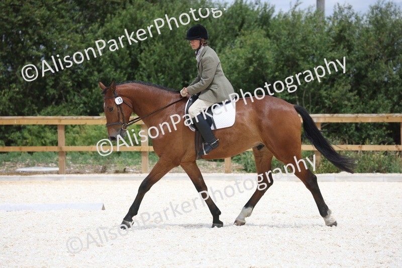 20260704-0803 - Class 5 - Novice 3