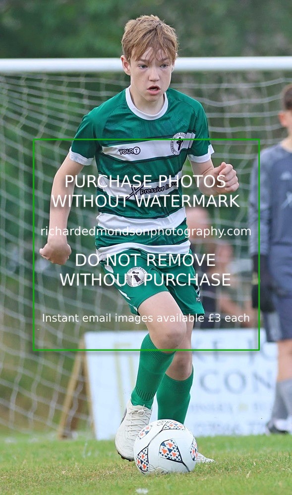 533A5450 - Barrow Celtic