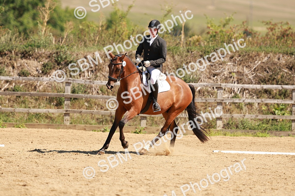 SBM_011064 - Class 6 - Novice 1