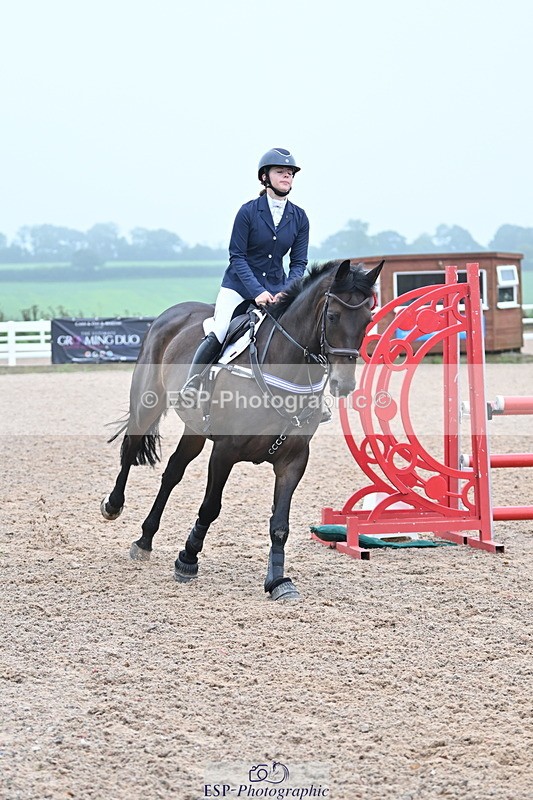 240907A-111233-00692 - Cls 7 95cm Amateur Qualifier