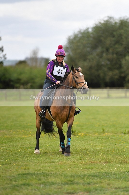 WJ5_3799 - Class 6 80cm