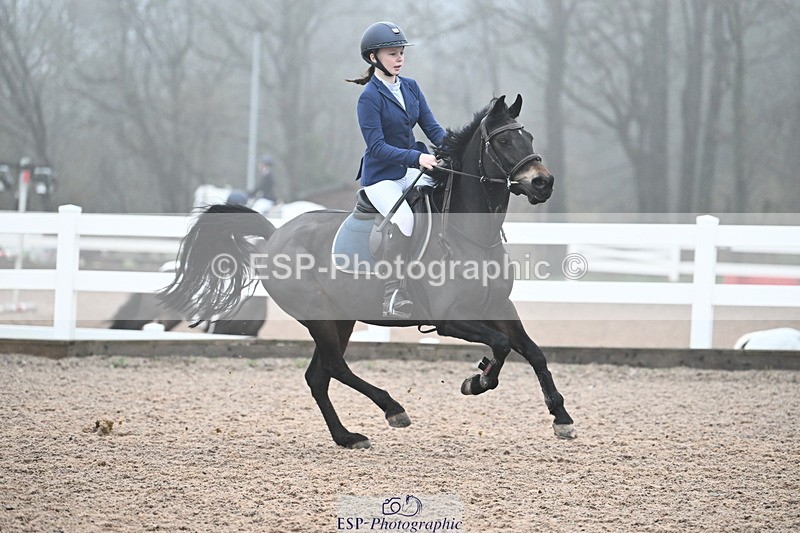 231118A-094900-00512 - Cls 2 BlueChip Pony Novice Qualifier