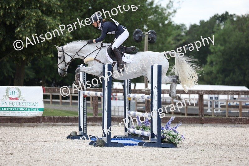 20250622-9902 - PC110 Qualifier - Round 2