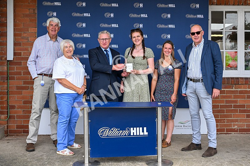 010826-Race 4-Accrual-2817 - Race 4 15.17pm Jordan Foy Memorial Handicap