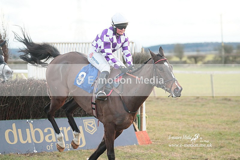 PtP 290123 308956 - Heythrop Hunt PtP Cocklebarrow 29/01/2023